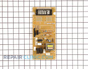 Main Control Board - Part # 634780 Mfg Part # 5303319580