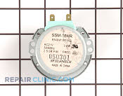 Motor - Part # 909535 Mfg Part # 8184283
