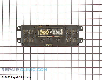 Oven Control Board (OEM)  WB27X10187 - $135.45