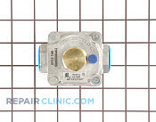 Pressure Regulator - Part # 1025895 Mfg Part # 189034