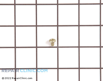 Screw-ground wire,8-32 x 0.250 3206305         Main Product View