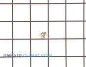 Screw-ground wire,8-32 x 0.250 - Part # 510369 Mfg Part # 3206305