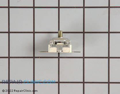 Thermal Fuse 00156408 Main Product View