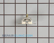 Thermal Fuse - Part # 420013 Mfg Part # 156408