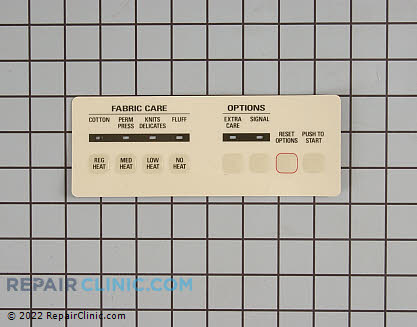 Touchpad WE19M978 Main Product View