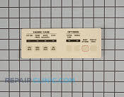 Touchpad - Part # 275571 Mfg Part # WE19M978