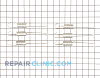 Base Plate 12002701        Alternate Product View