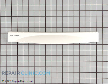 Drawer Handle WR17X11234 Main Product View