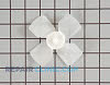 Fan Blade WR60X139 Alternate Product View