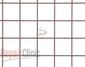 Fastener - Part # 614015 Mfg Part # 5301309666