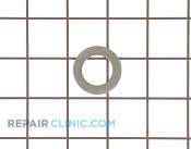 Gasket & Seal - Part # 714486 Mfg Part # 775481