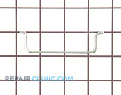 Handle-griddle - Part # 1380555 Mfg Part # 318355400