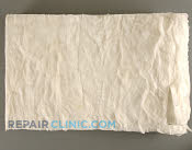 Insulation - Part # 1056108 Mfg Part # 316403700