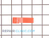 Knob 8052605         Alternate Product View