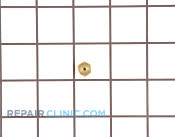 Orifice - Part # 526725 Mfg Part # 3394360