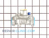 Pressure Regulator 189034 Alternate Product View