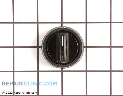 Thermostat Knob (OEM)  316102320