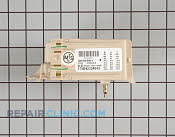 Timer asm washer - Part # 947878 Mfg Part # WH12X10204