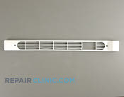 Toe Kick Plate - Part # 1157356 Mfg Part # 297036902