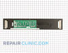 Touchpad and Control Panel 368761 Alternate Product View