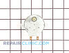Turntable Motor WB26X186        Alternate Product View
