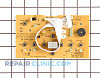 User Control and Display Board 309901601       Alternate Product View