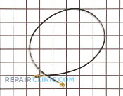 Wire Connector - Part # 1033424 Mfg Part # 31001741
