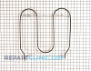 Broil Element 9760771         Alternate Product View