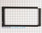 Door Frame - Part # 1913816 Mfg Part # GCOVHB035MRF0