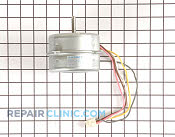 Fan Motor - Part # 289075 Mfg Part # WP94X128