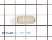 Hose Connector - Part # 663288 Mfg Part # 61001266
