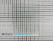 Shelf Glass - Part # 1513078 Mfg Part # 241992910