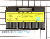 Spark Module - Part # 1044393 Mfg Part # 189010