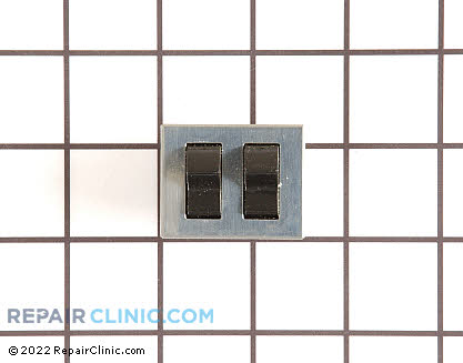Westinghouse Oven Switch