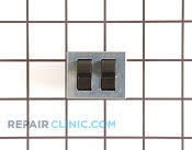 Switch - Part # 641823 Mfg Part # 5308013924