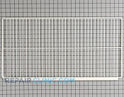 Wire Shelf - Part # 137592 Mfg Part # D7580706