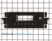 Bracket & Flange - Part # 484985 Mfg Part # 308085B