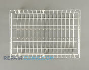 Dishrack - Part # 272229 Mfg Part # WD28X10005