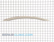Door Handle - Part # 1206866 Mfg Part # W10077925