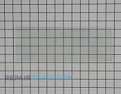 Glass, lamp - Part # 462886 Mfg Part # 2455-0011