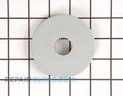 Grommet - Part # 1061897 Mfg Part # 154463402