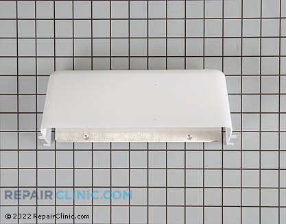 Light Lens Cover (OEM)  8190212