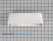 Light Lens Cover - Part # 961309 Mfg Part # 8190212