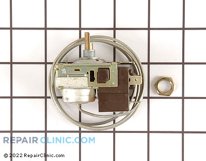 Temperature Control Thermostat R0131231 Main Product View