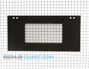Cooktop - Part # 829207 Mfg Part # 4452210