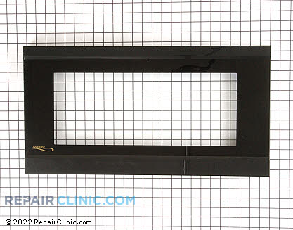 Door F302A5H00AP Main Product View