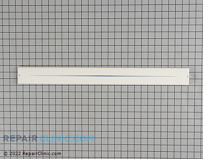 Door Shelf Bar (OEM)  WR71X10332