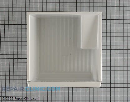 Drawer (OEM)  WR32X10087