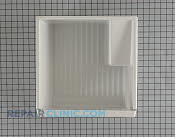 Drawer - Part # 773658 Mfg Part # WR32X10087