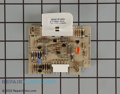 Dryness Control Board (OEM)  33002734